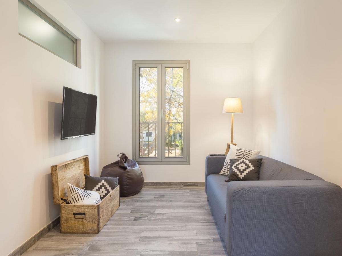 Villa Margalida Sa Pobla Ngoại thất bức ảnh