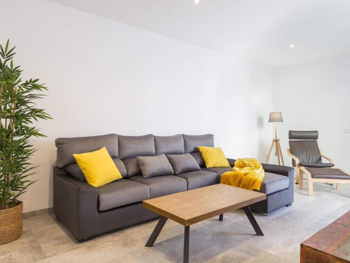 Villa Margalida Sa Pobla Ngoại thất bức ảnh