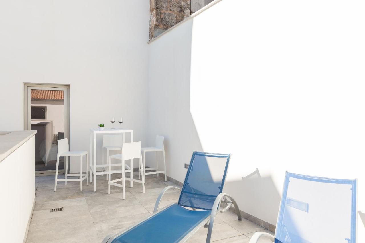 Villa Margalida Sa Pobla Ngoại thất bức ảnh